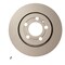 Pagid Brakes Brake Disc, 355106752 355106752 - alternate 2